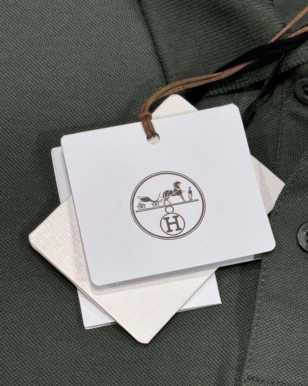 Кофта Hermes — изображение 8