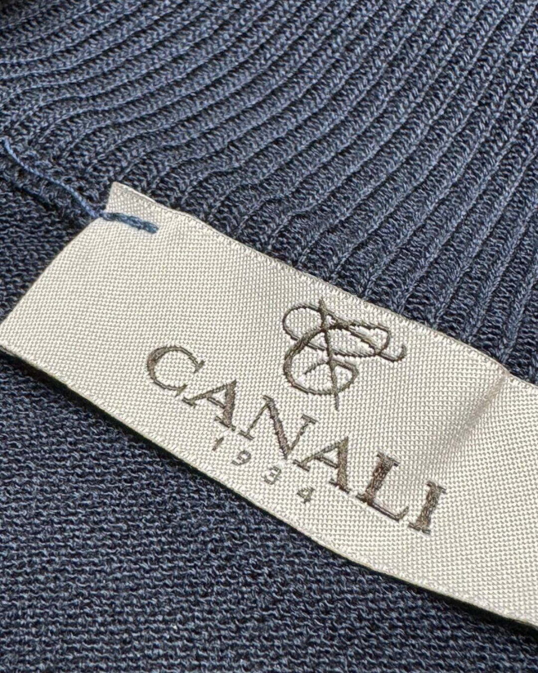Кофта Canali — изображение 8