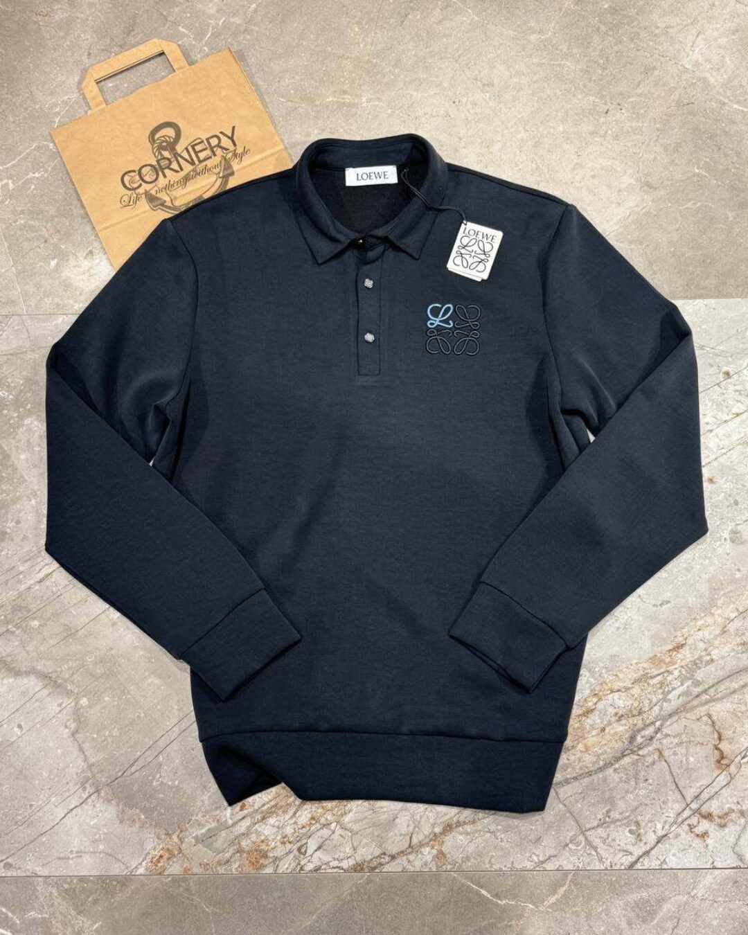 Спортивный Костюм Loewe — изображение 3