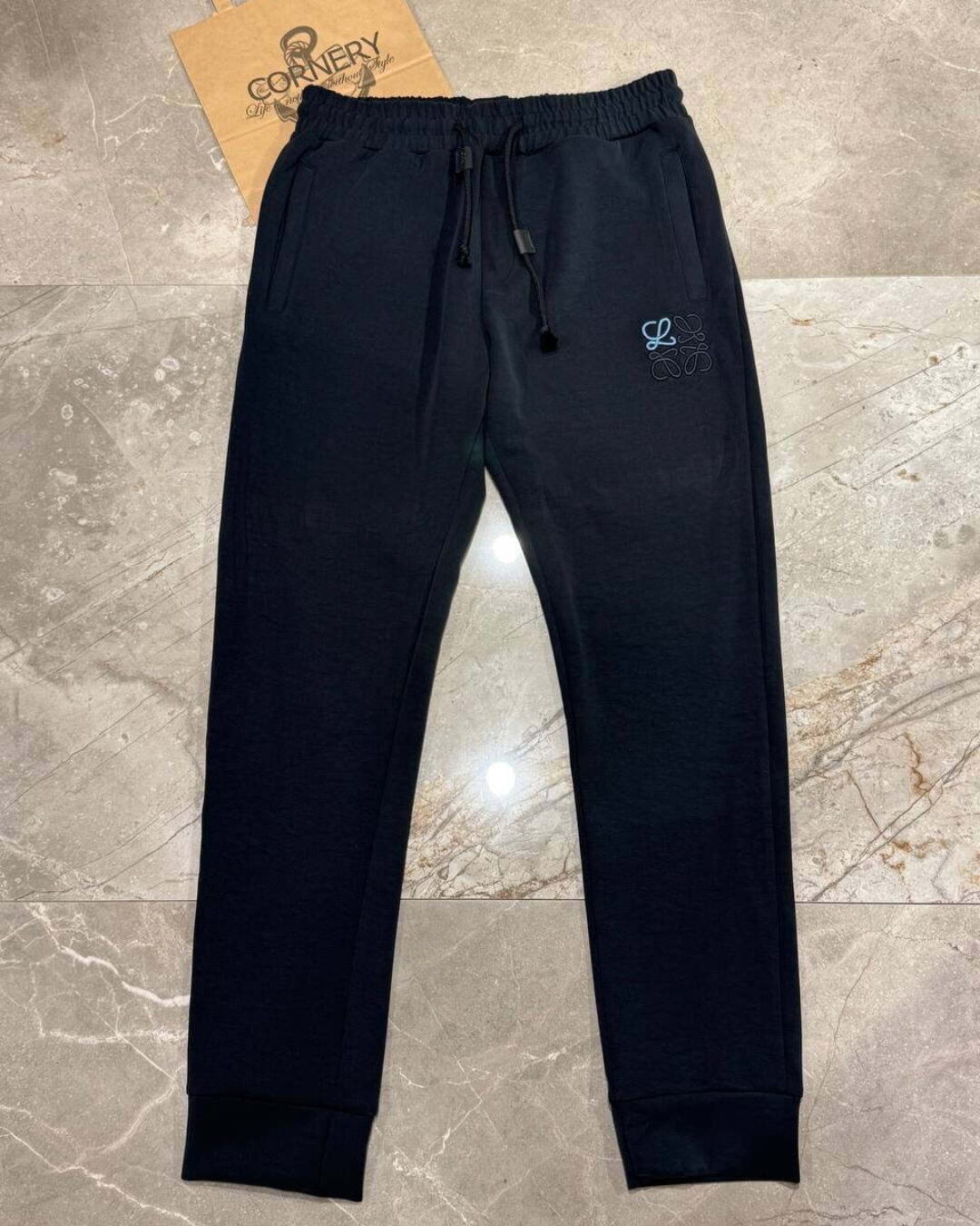 Спортивный Костюм Loewe — изображение 4