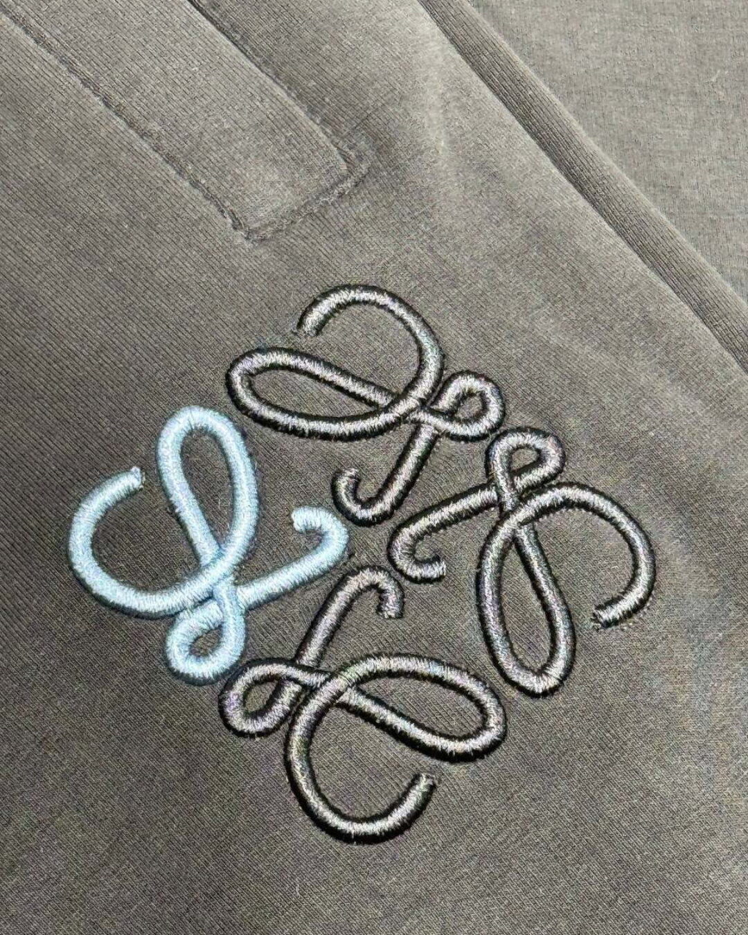 Спортивный Костюм Loewe — изображение 7