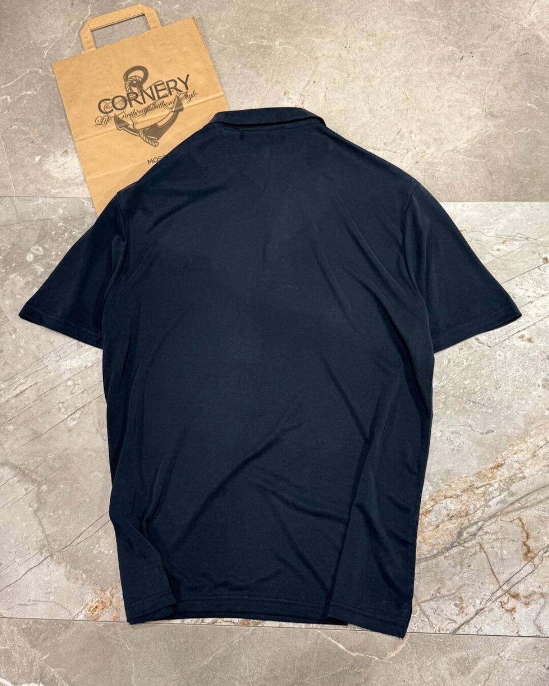 Поло Loro Piana — изображение 2