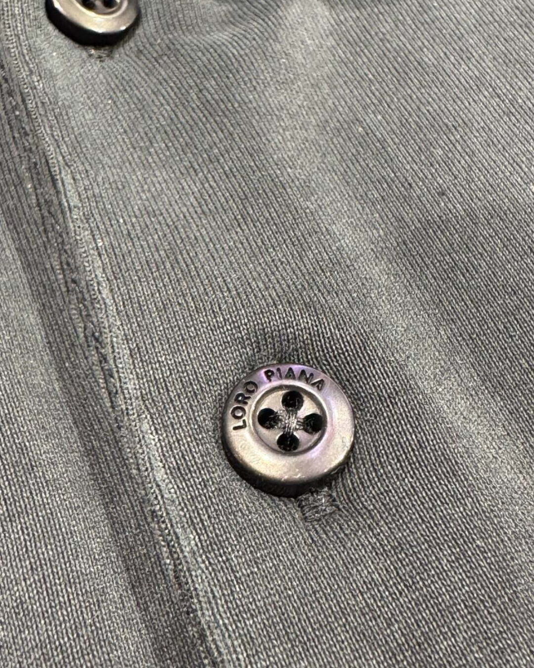 Поло Loro Piana — изображение 4