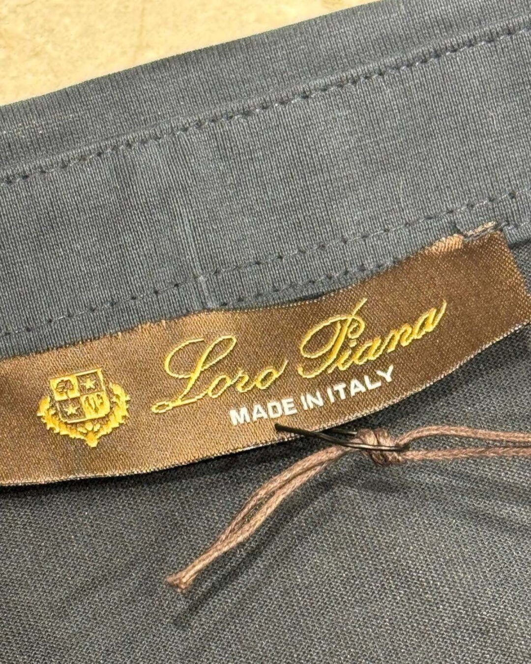 Поло Loro Piana — изображение 6