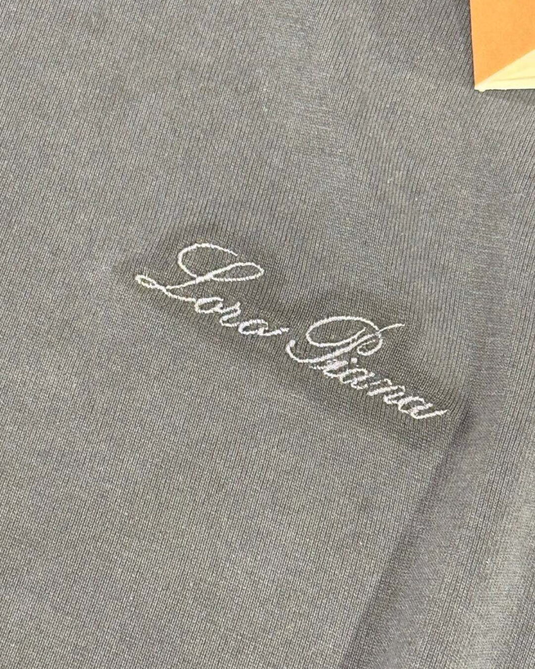 Поло Loro Piana — изображение 8