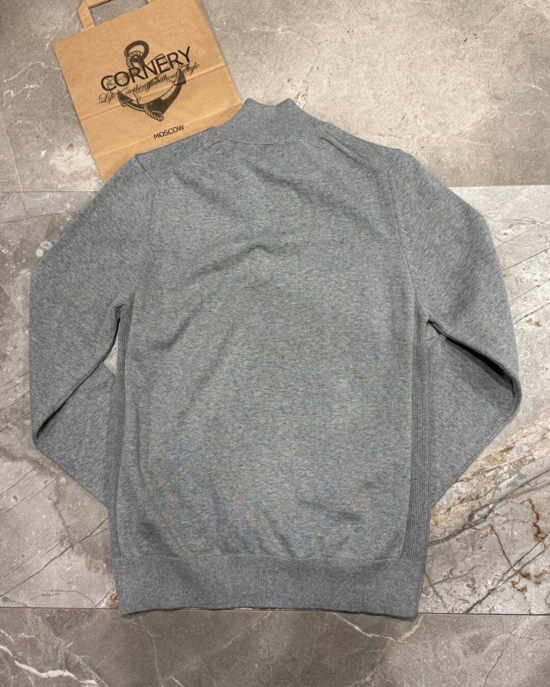 Кофта Loro Piana — изображение 2