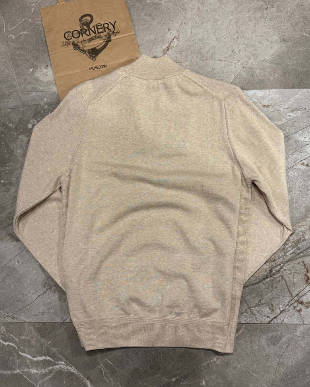 Кофта Loro Piana — изображение 2