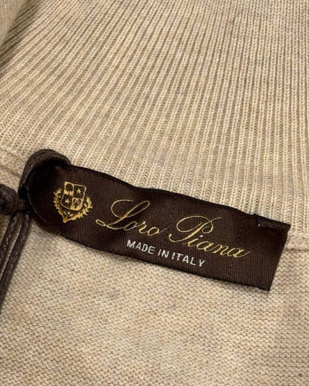 Кофта Loro Piana — изображение 5