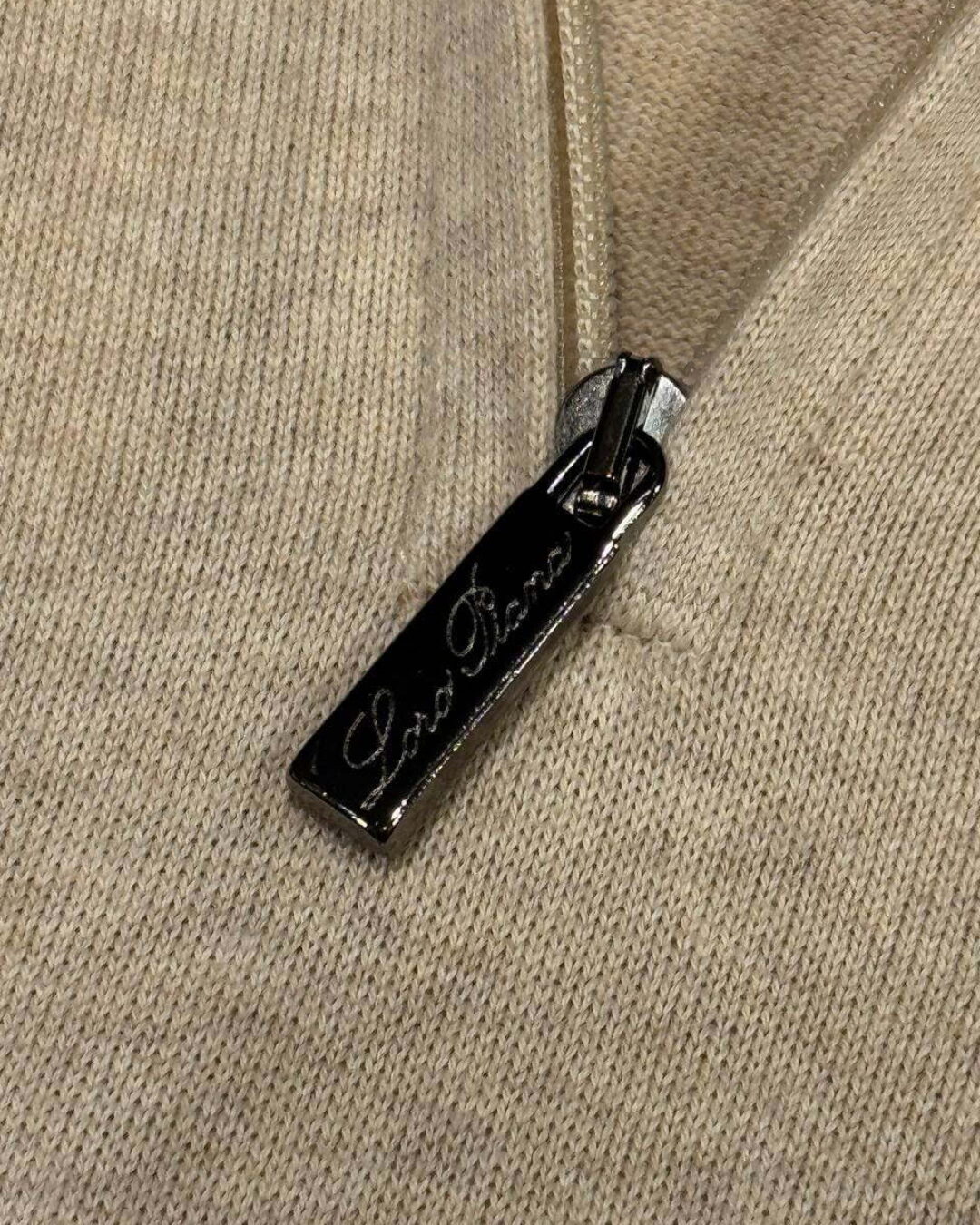 Кофта Loro Piana — изображение 7