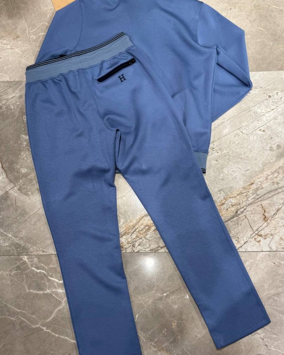 Спортивный Костюм Hermes — изображение 2