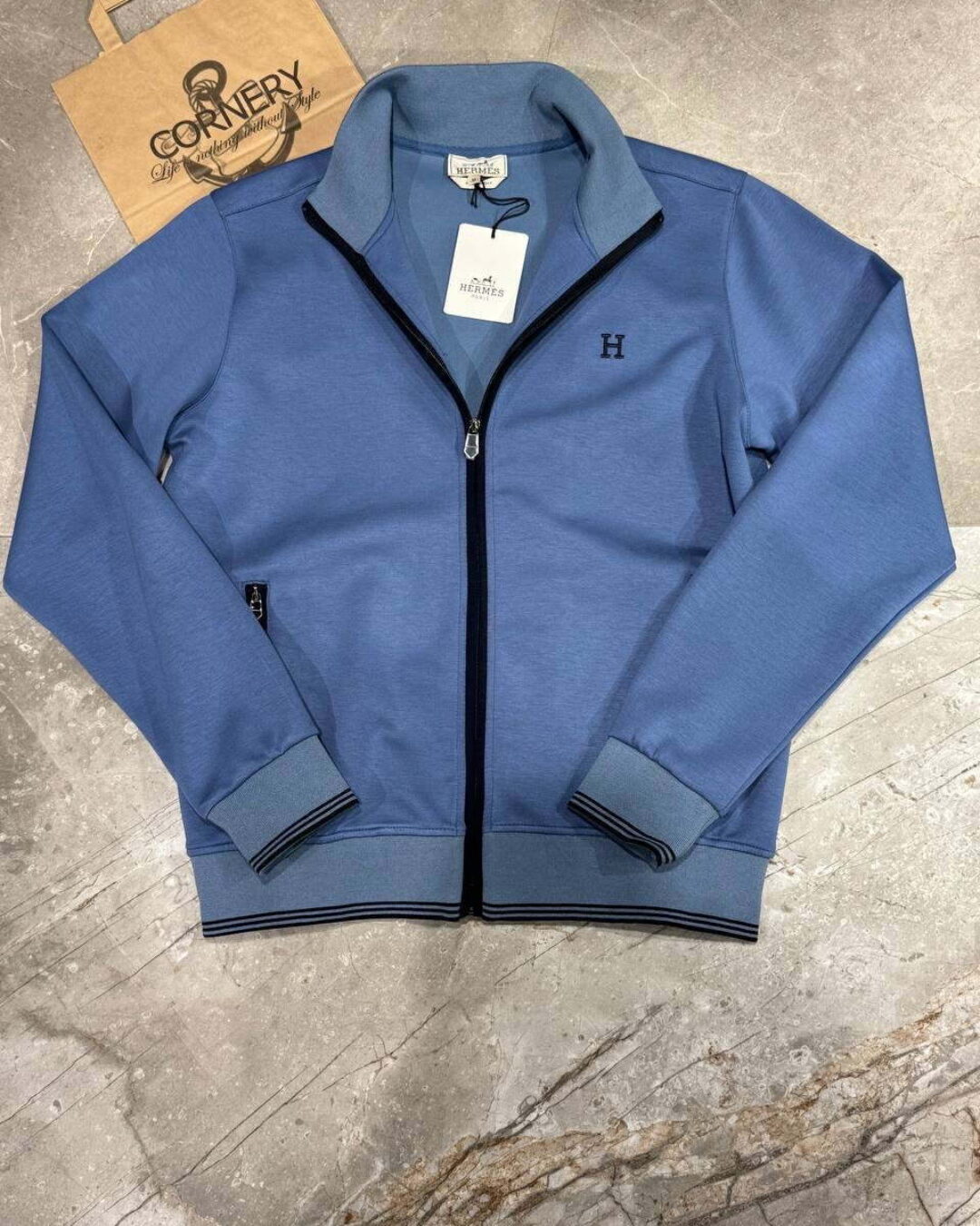 Спортивный Костюм Hermes — изображение 3