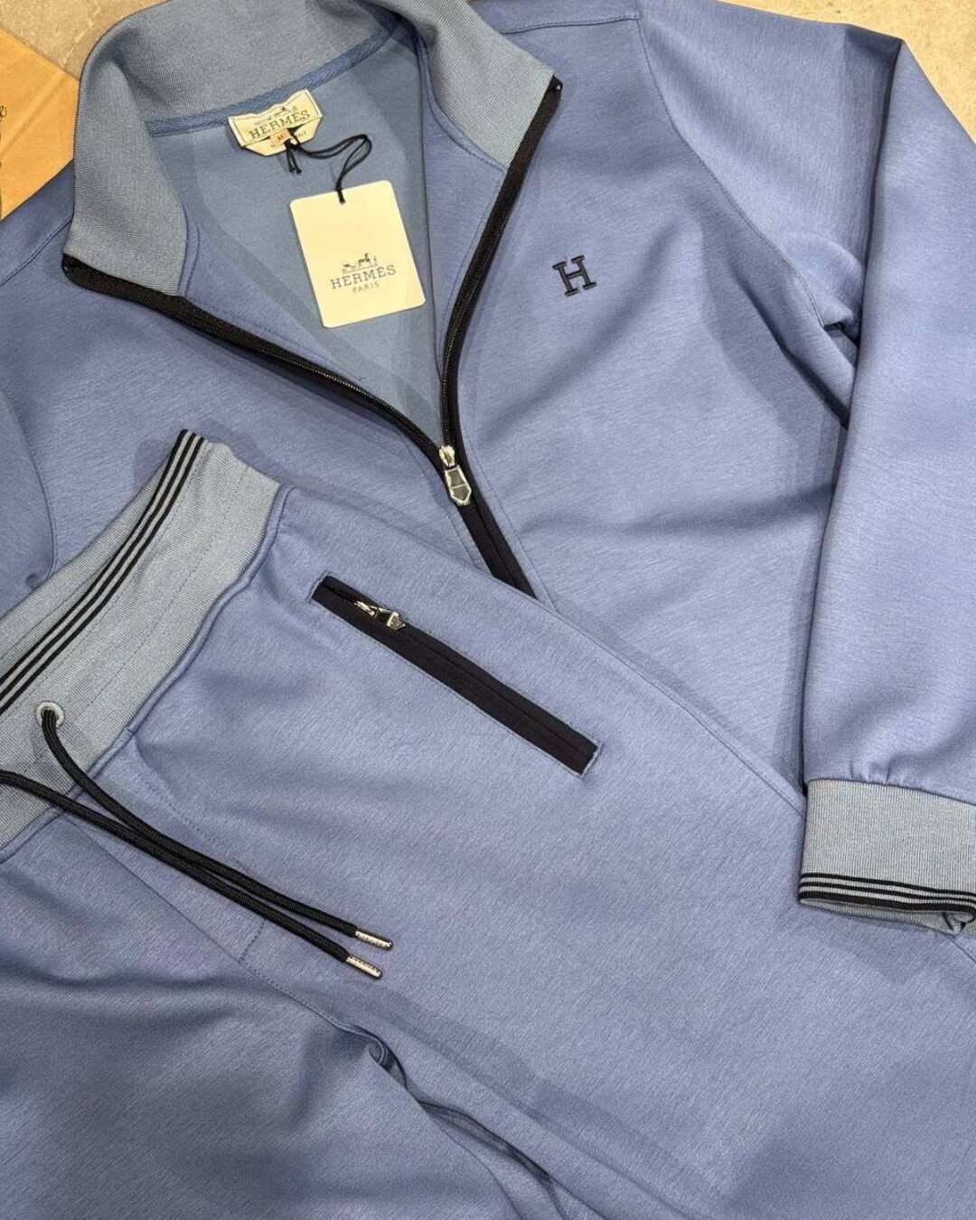 Спортивный Костюм Hermes — изображение 5