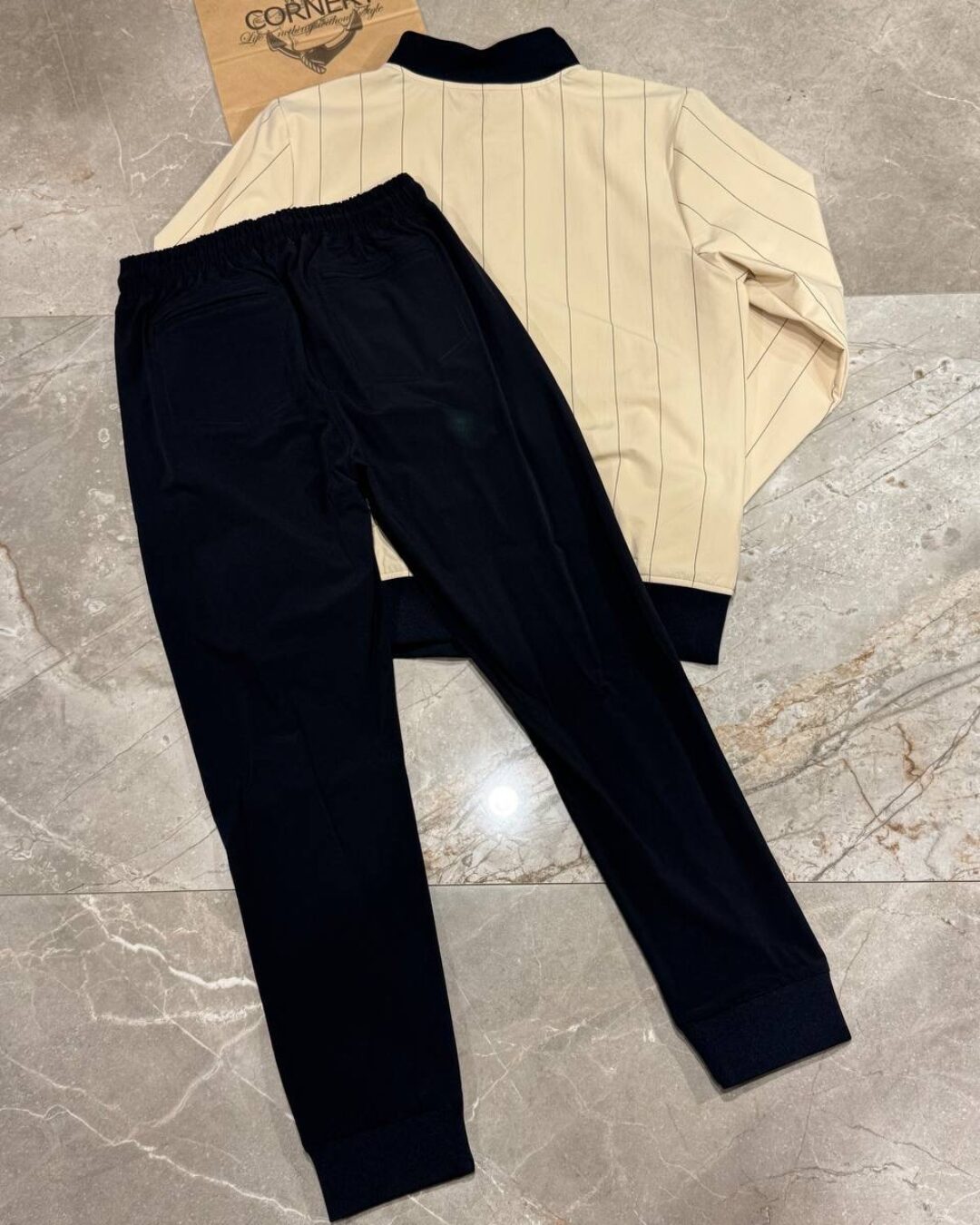 Спортивный Костюм Brunello Cucinelli — изображение 2