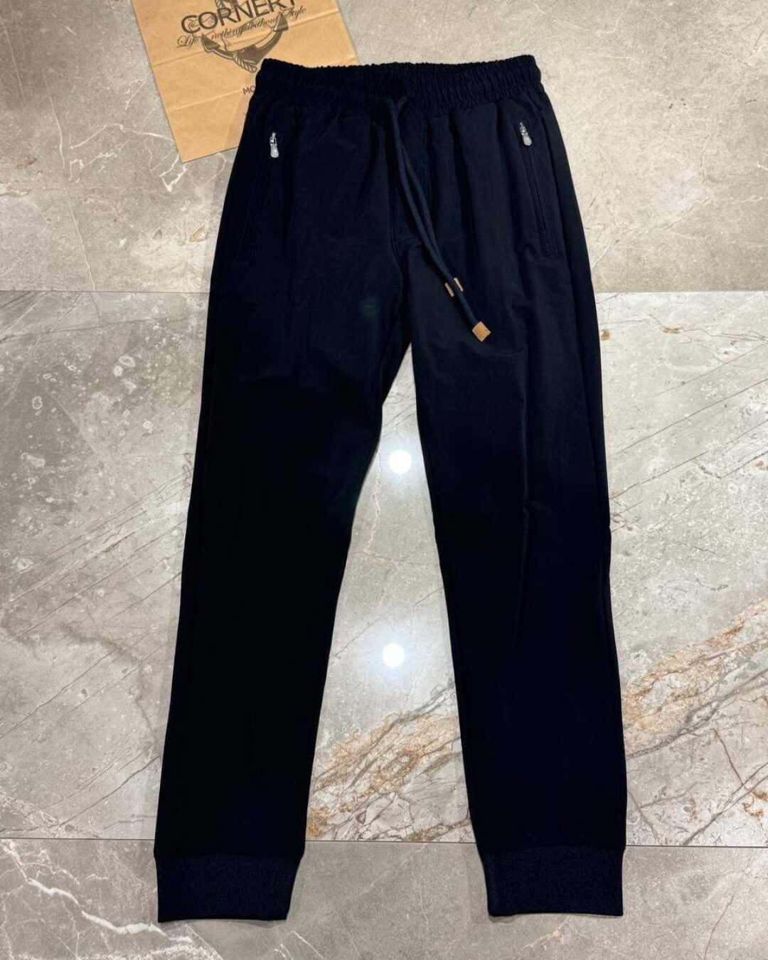 Спортивный Костюм Brunello Cucinelli — изображение 4