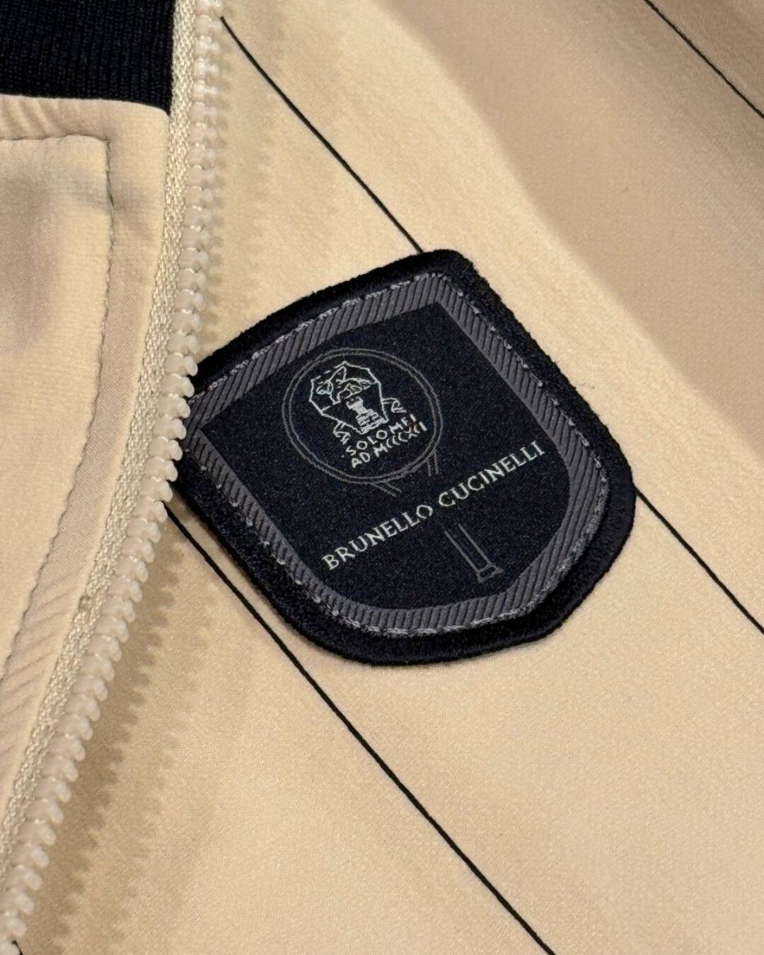 Спортивный Костюм Brunello Cucinelli — изображение 6