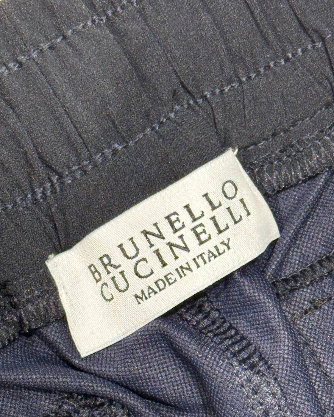 Спортивный Костюм Brunello Cucinelli — изображение 8