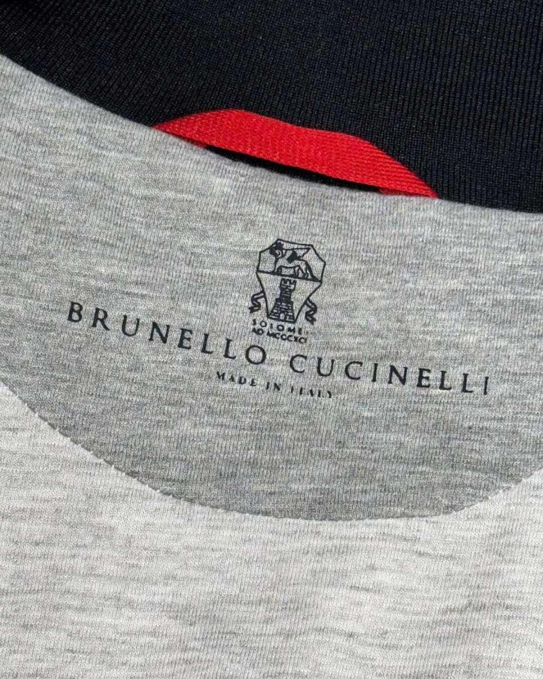 Спортивный Костюм Brunello Cucinelli — изображение 9