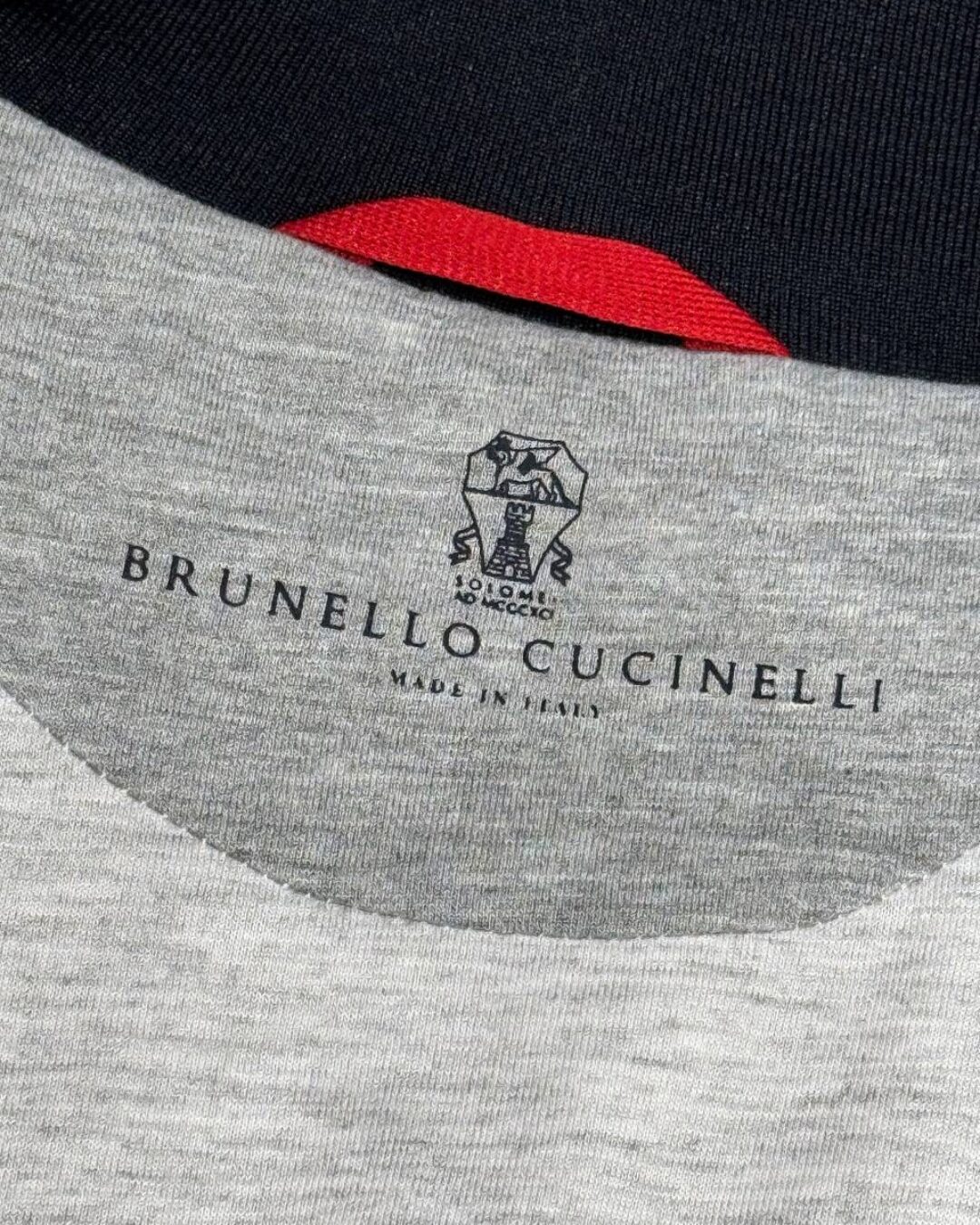 Спортивный Костюм Brunello Cucinelli — изображение 9