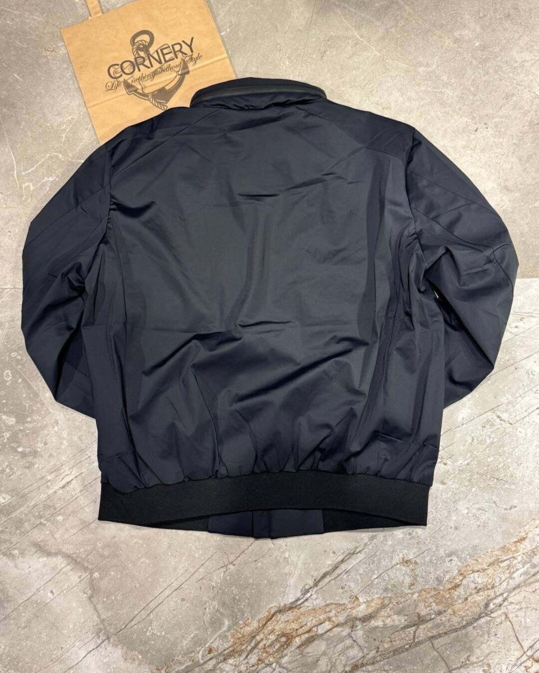 Куртка Zegna — изображение 8