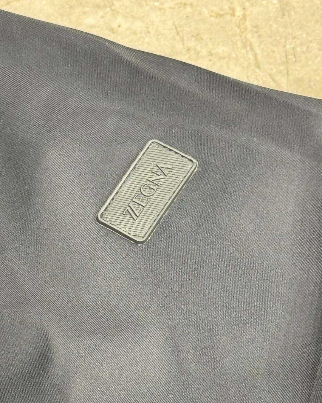 Куртка Zegna — изображение 9