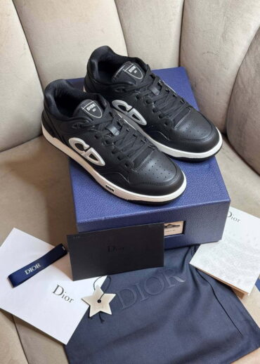 Кроссовки Dior x Stone Island