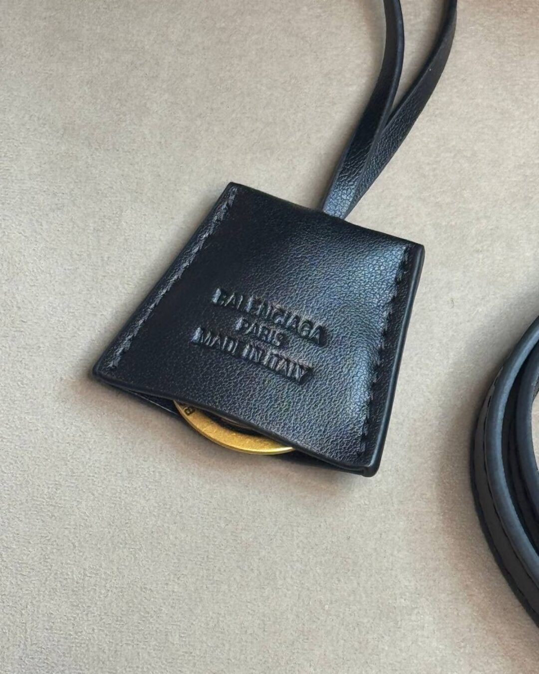 Сумка Balenciaga RODEO Medium (дисконт) — изображение 5