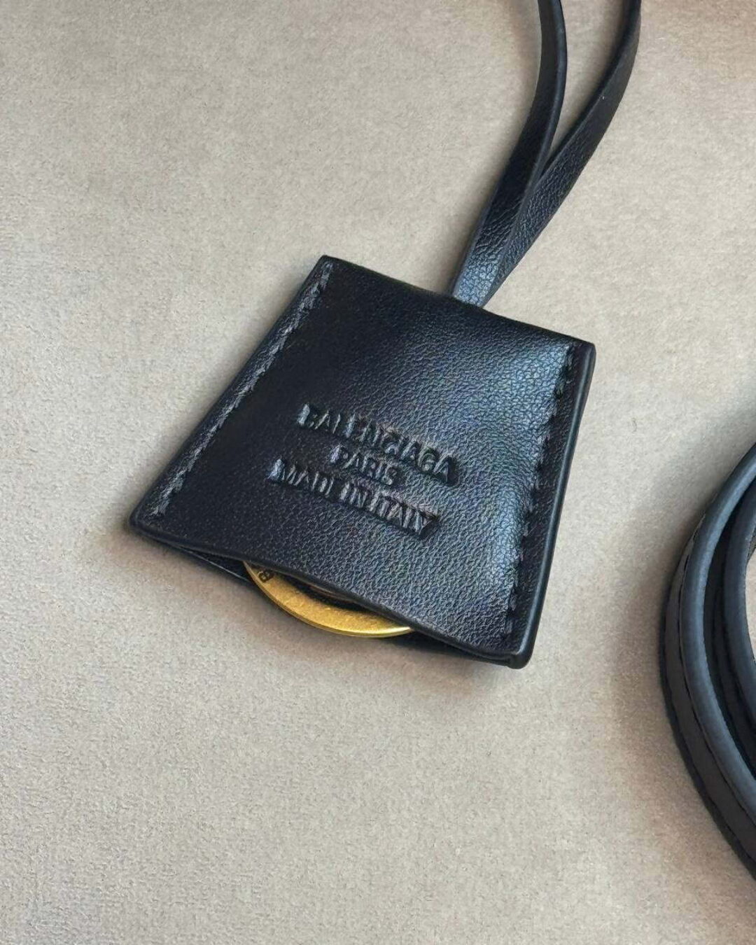 Сумка Balenciaga RODEO Medium  (дисконт) — изображение 5