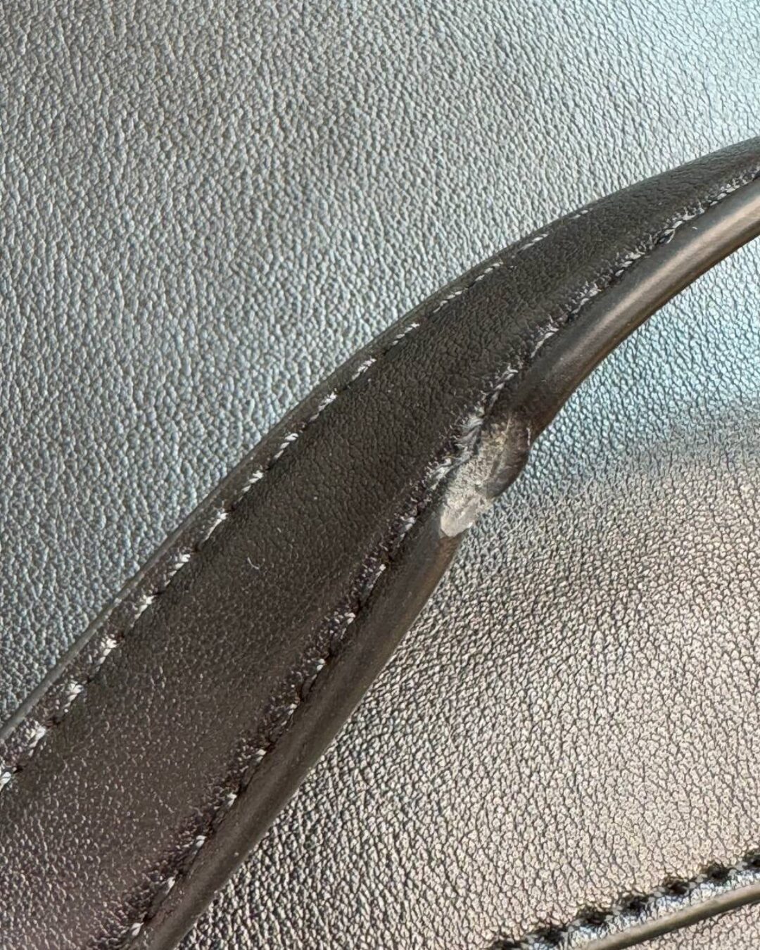 Сумка Balenciaga RODEO Medium (дисконт) — изображение 6