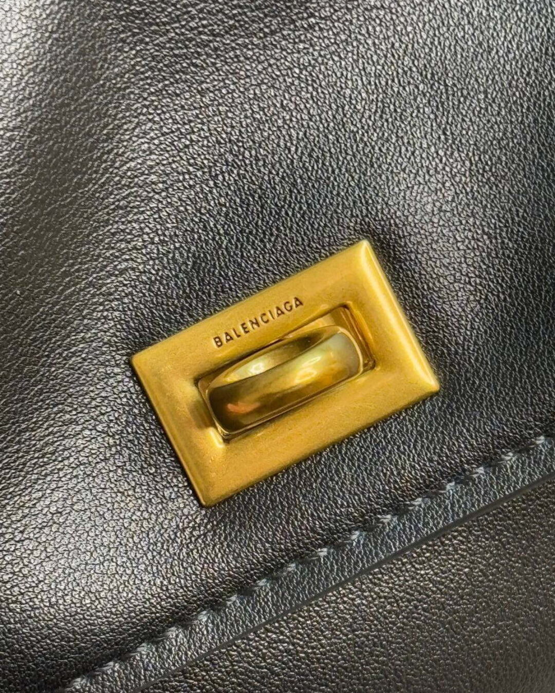 Сумка Balenciaga RODEO Medium  (дисконт) — изображение 7