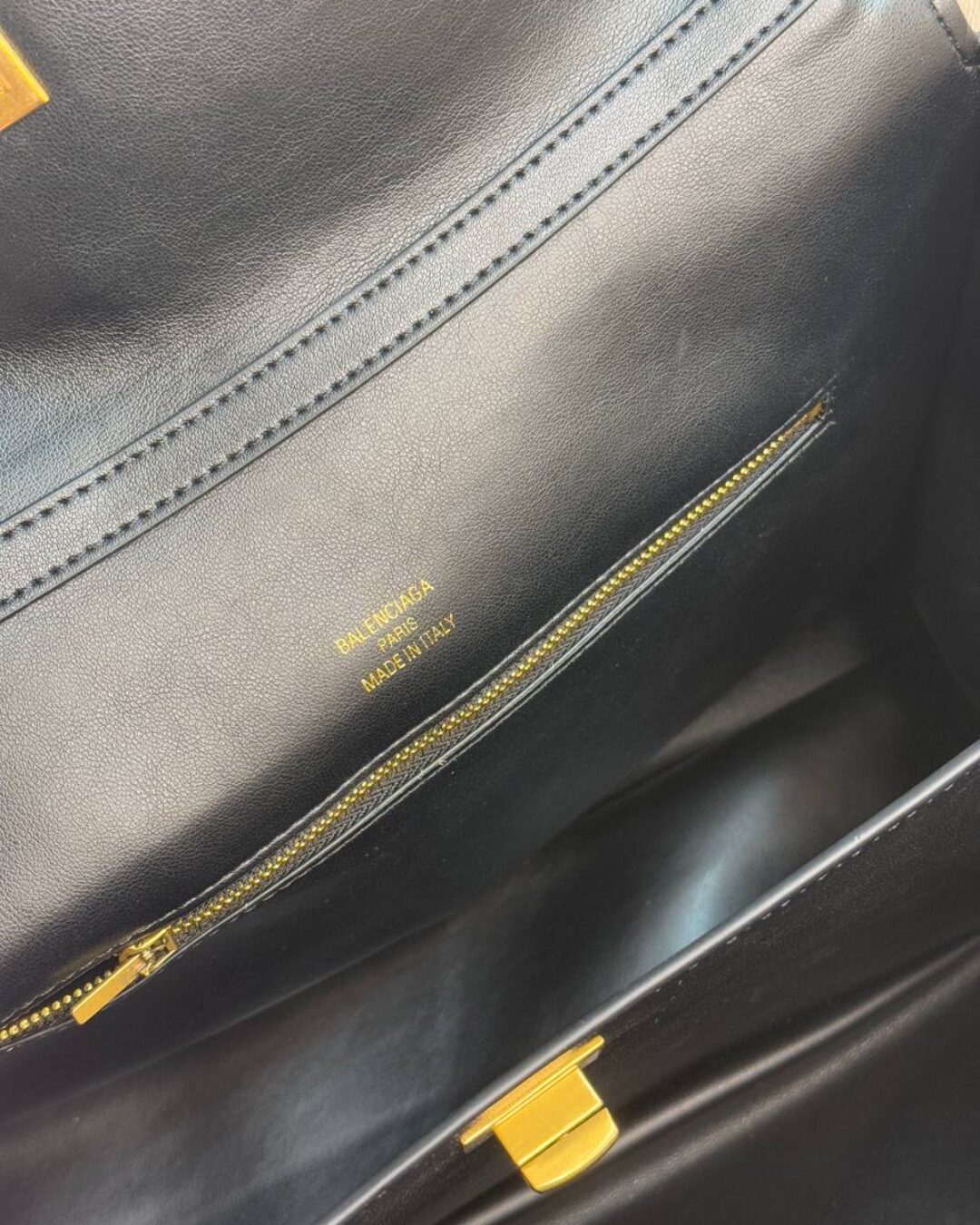 Сумка Balenciaga RODEO Medium (дисконт) — изображение 10