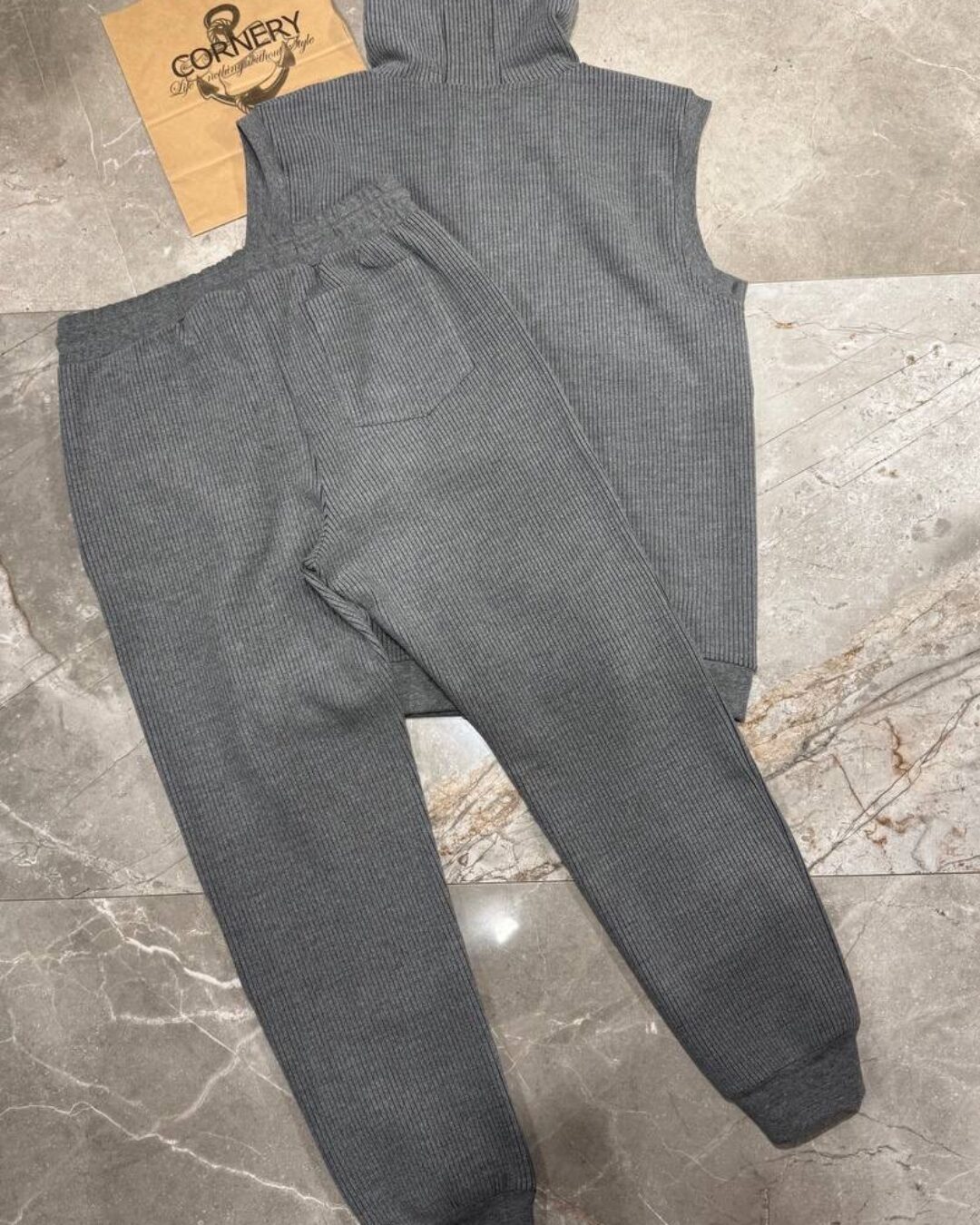 Спортивный Костюм Brunello Cucinelli — изображение 2