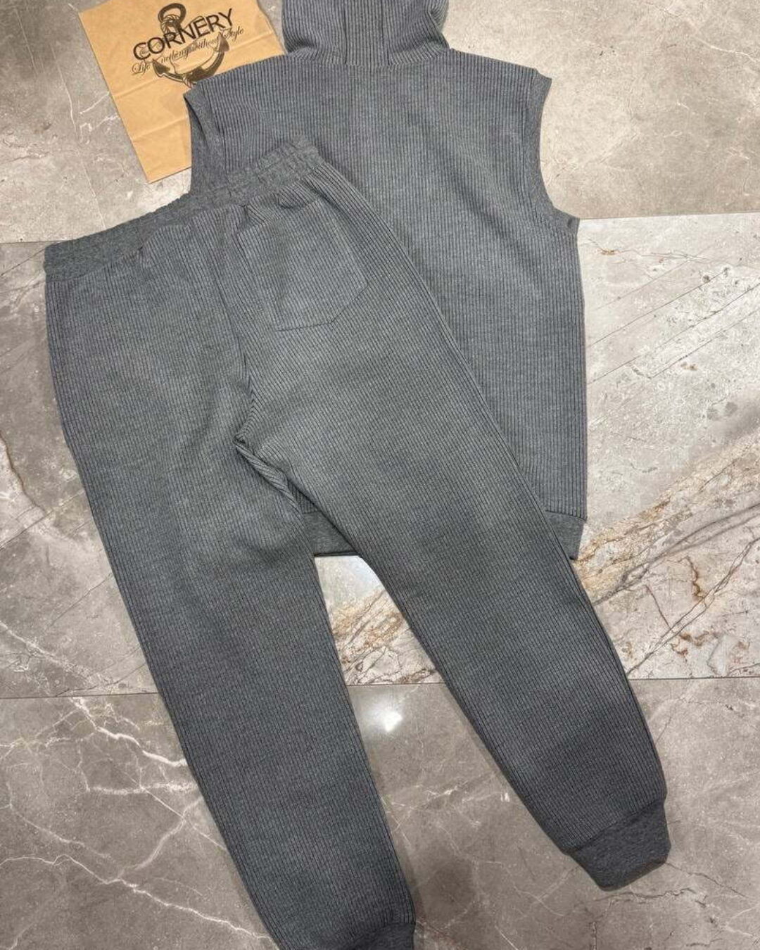 Спортивный Костюм Brunello Cucinelli — изображение 2