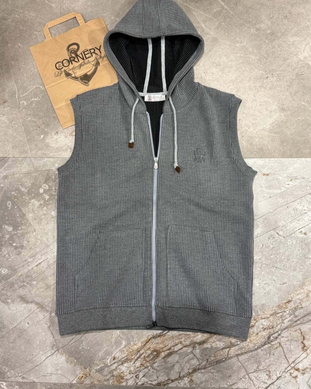 Спортивный Костюм Brunello Cucinelli — изображение 3