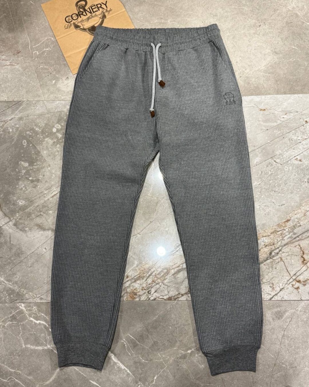 Спортивный Костюм Brunello Cucinelli — изображение 4