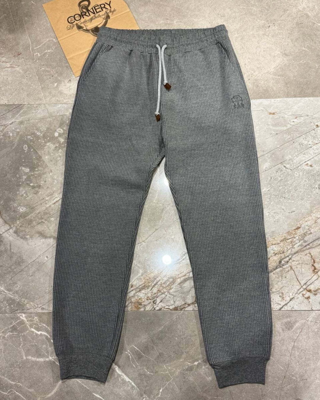 Спортивный Костюм Brunello Cucinelli — изображение 4