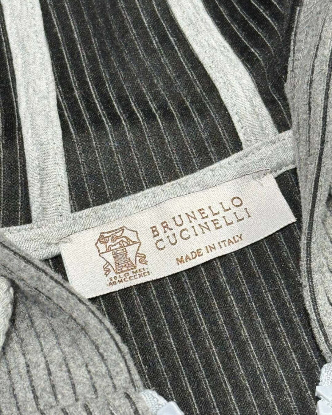Спортивный Костюм Brunello Cucinelli — изображение 8