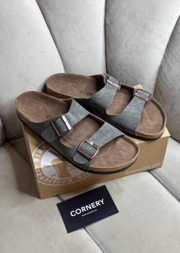 Тапки Birkenstock