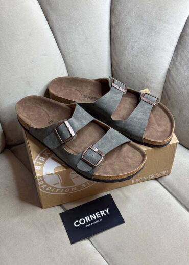 Тапки Birkenstock