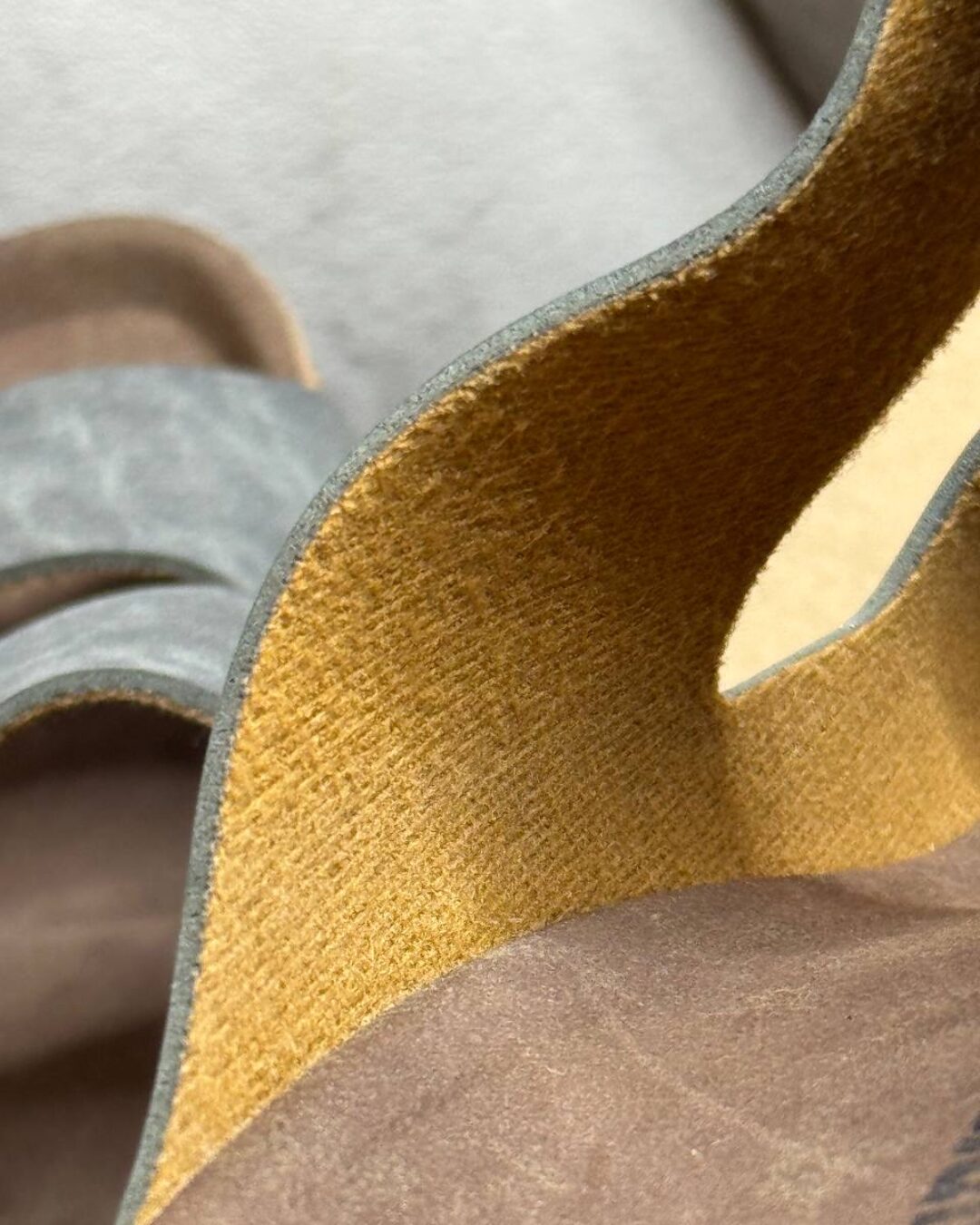 Тапки Birkenstock — изображение 7