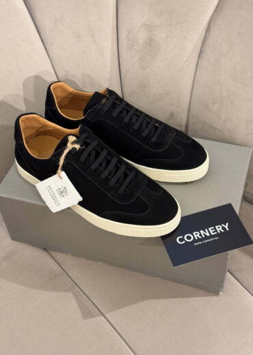 Кеды Brunello Cucinelli