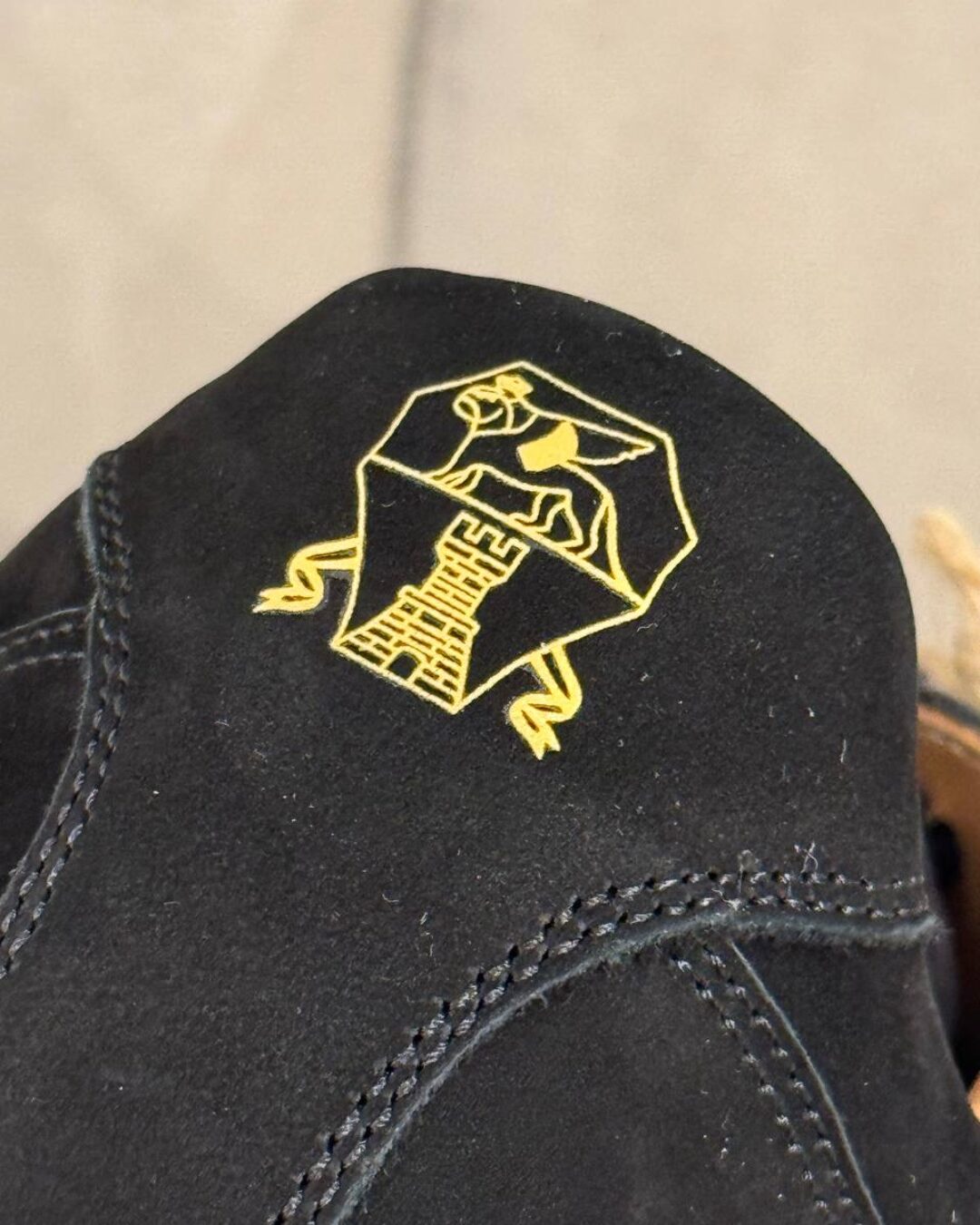 Кеды Brunello Cucinelli — изображение 3