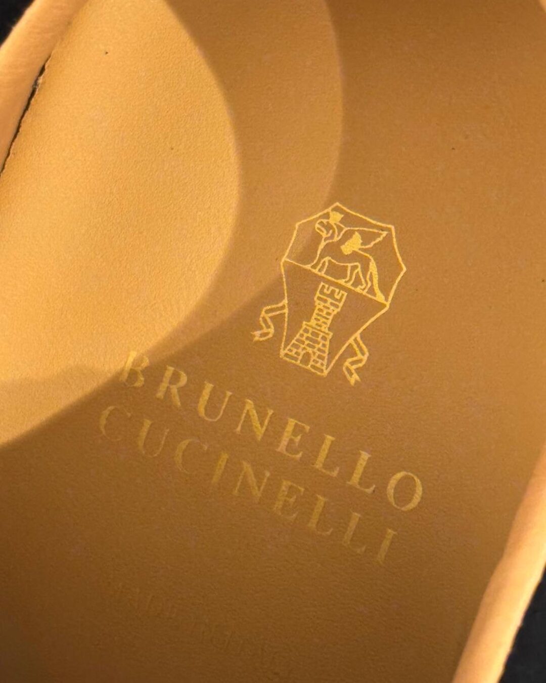 Кеды Brunello Cucinelli — изображение 6