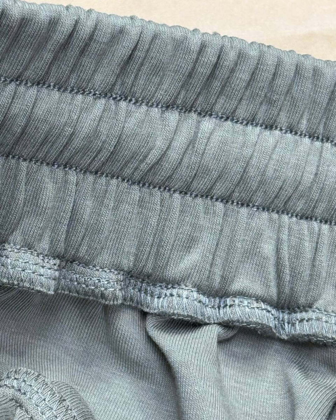 Спортивные Штаны Fear of God x Adidas — изображение 9