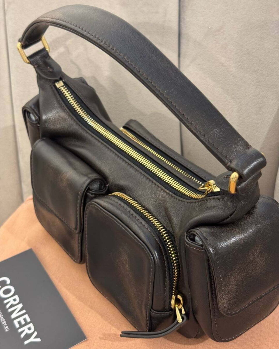 Сумка Miu Miu — изображение 3