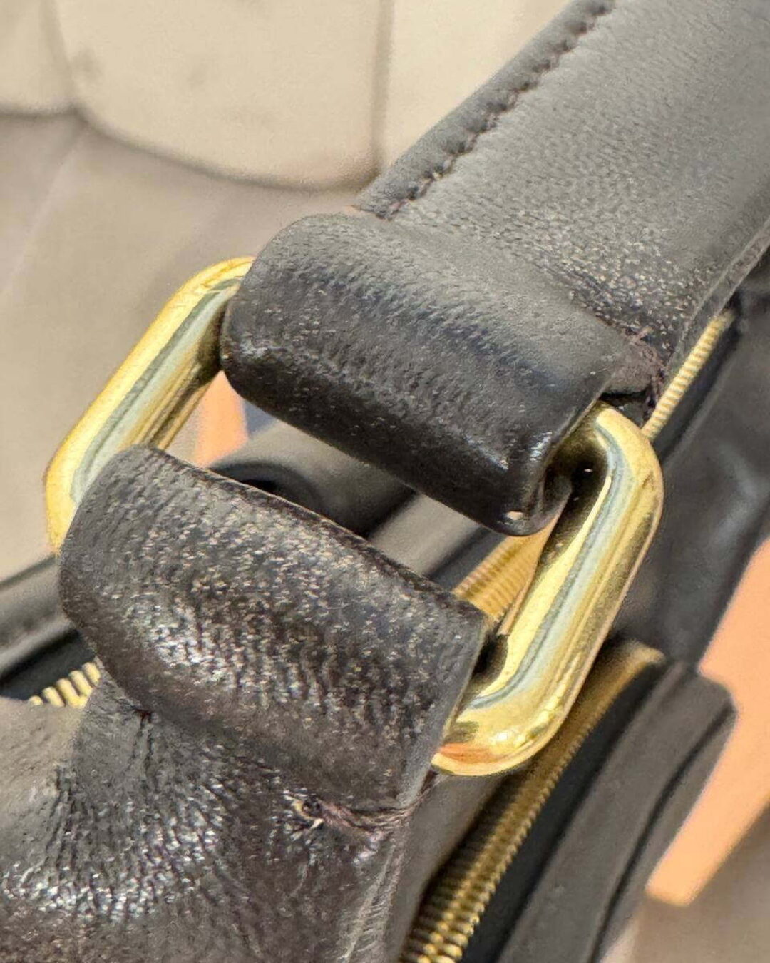 Сумка Miu Miu — изображение 10