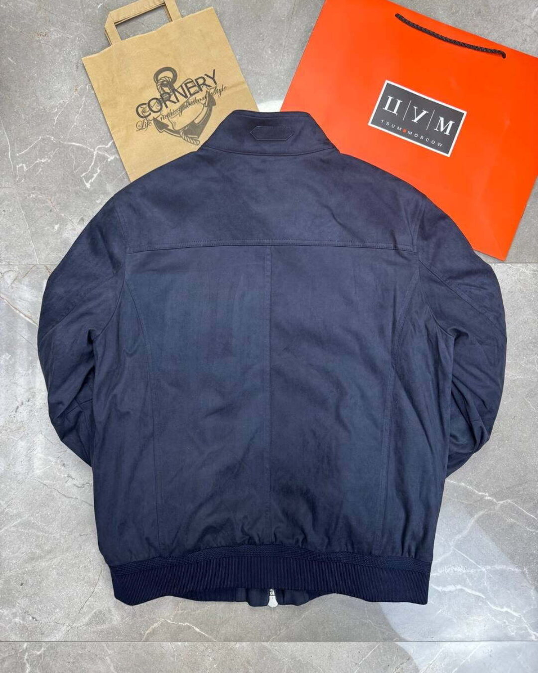 Куртка Tom Ford — изображение 2