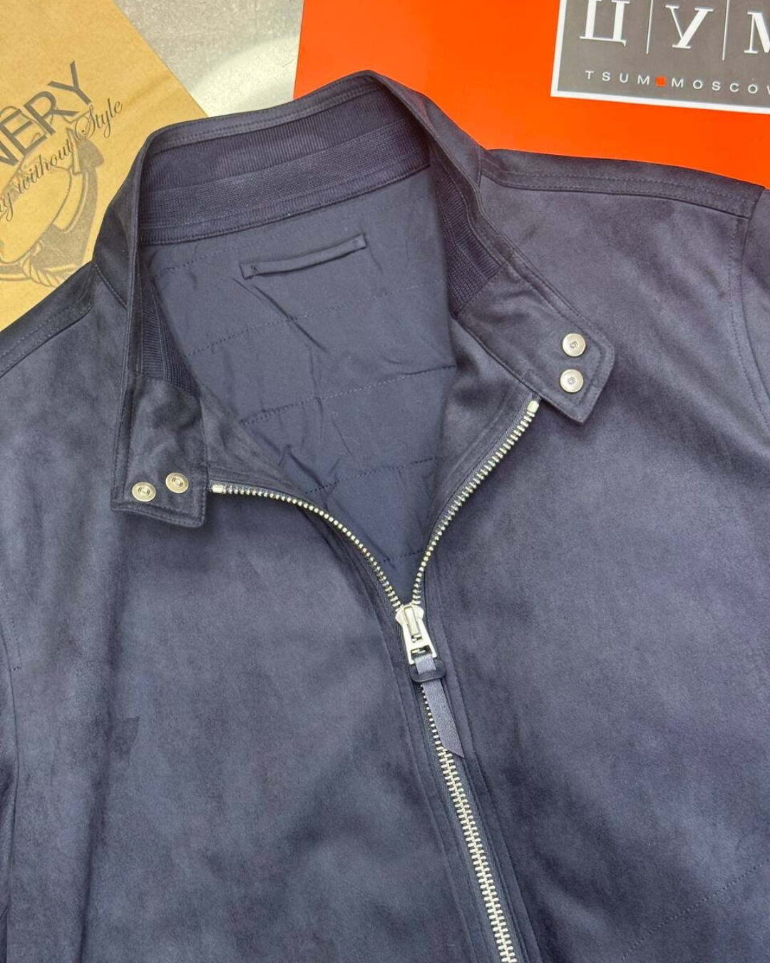 Куртка Tom Ford — изображение 3