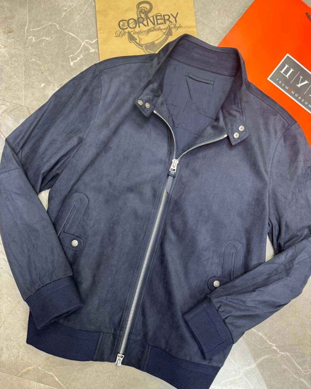 Куртка Tom Ford — изображение 5