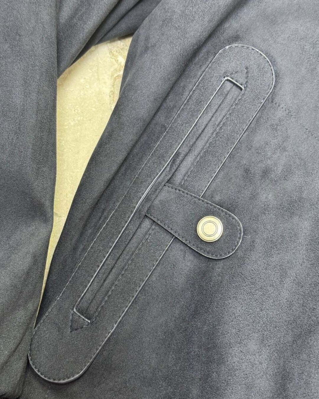 Куртка Tom Ford — изображение 9