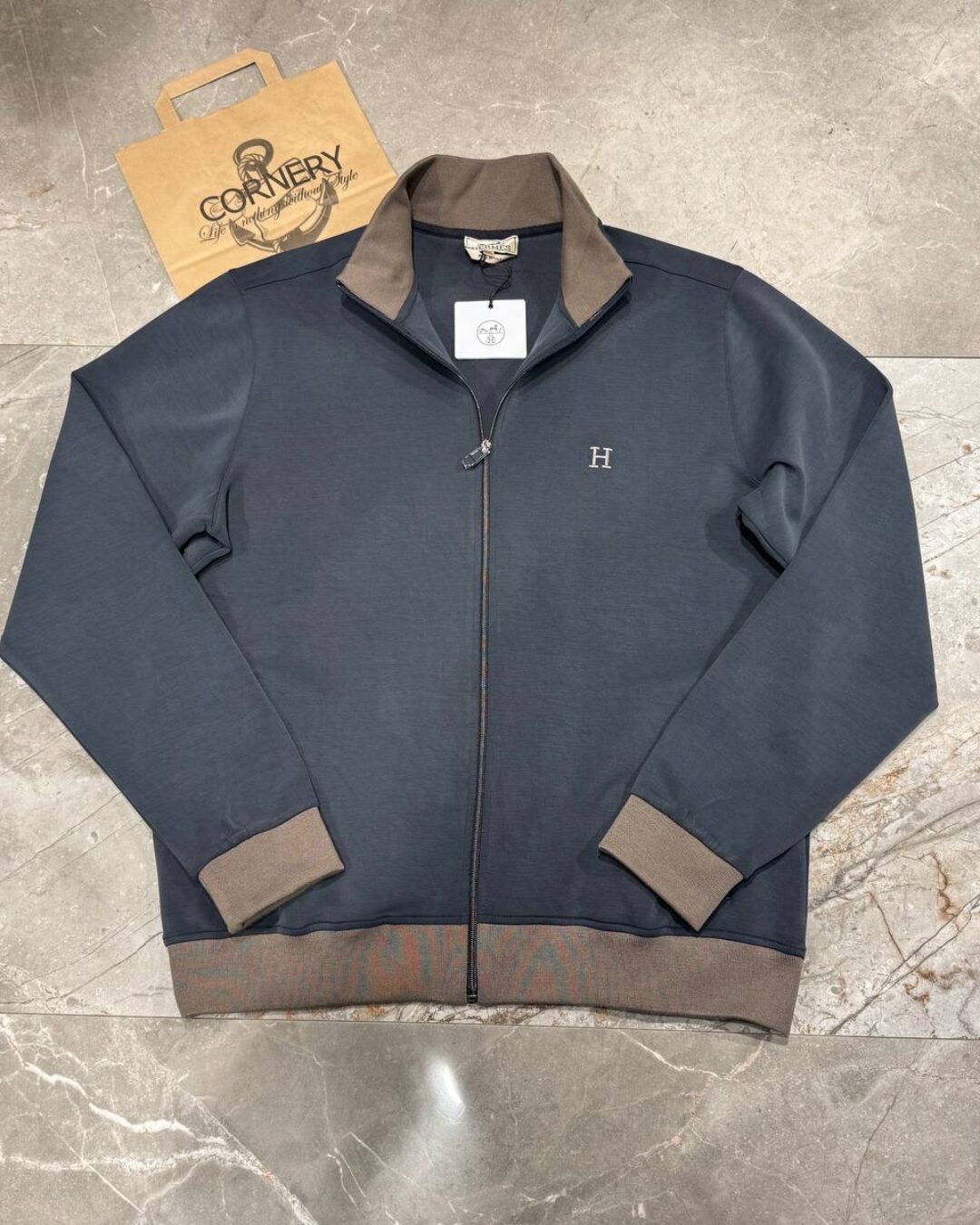 Костюм Hermes — изображение 3